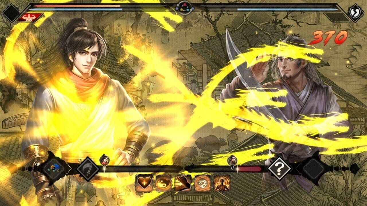 Wuxia Master thumbnail 2