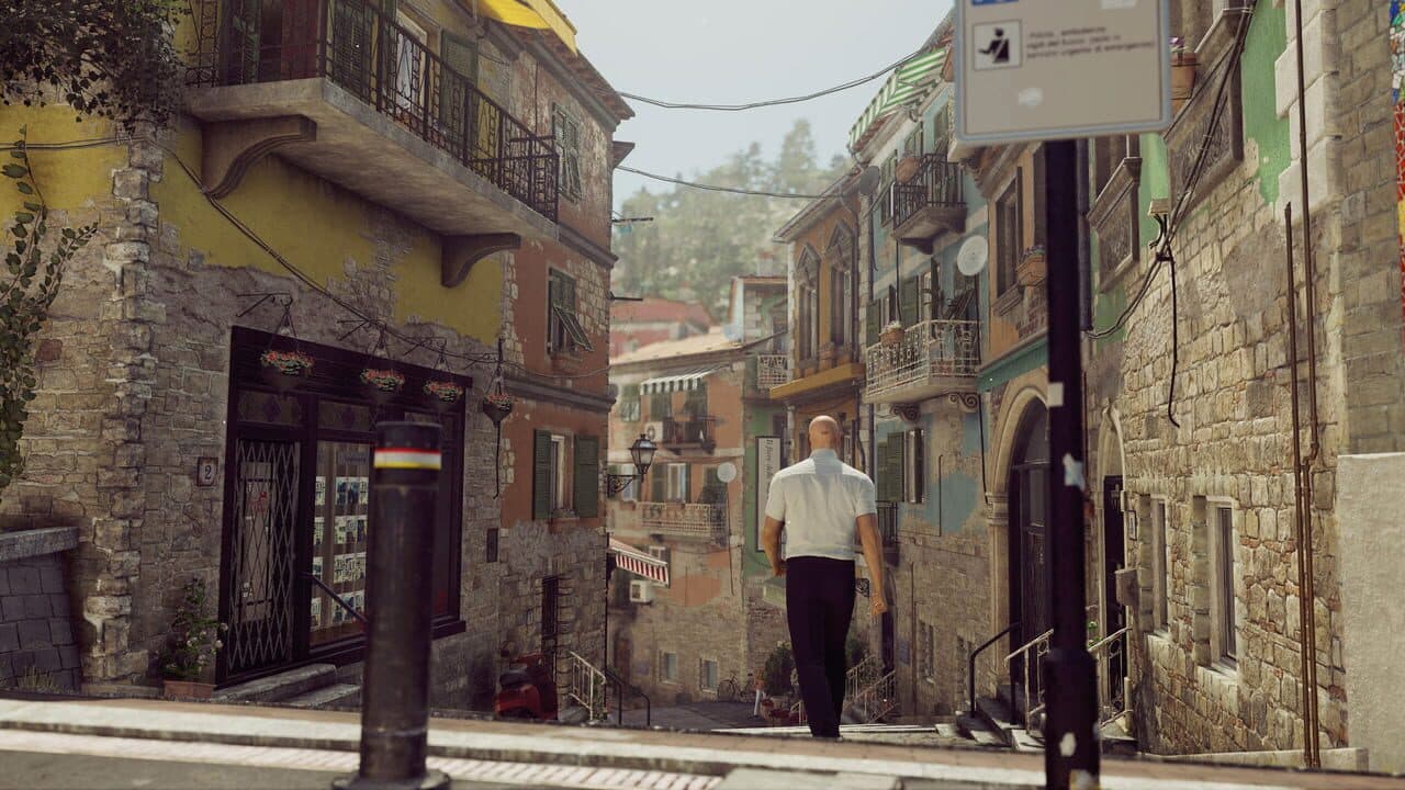Hitman: Definitive Edition thumbnail 2