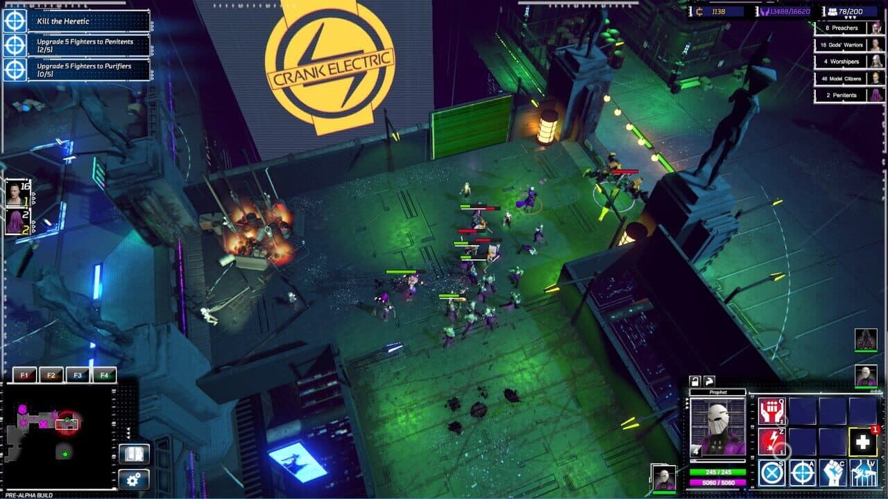 Re-Legion thumbnail 2