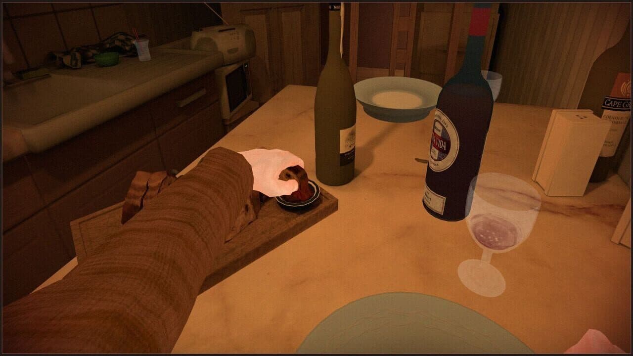 Dinner Date thumbnail 3