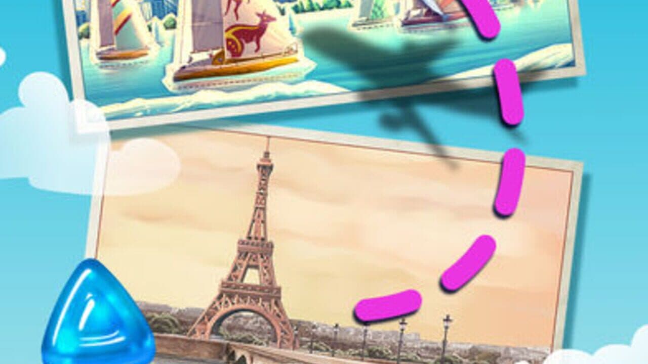 Gummy Drop! thumbnail 9
