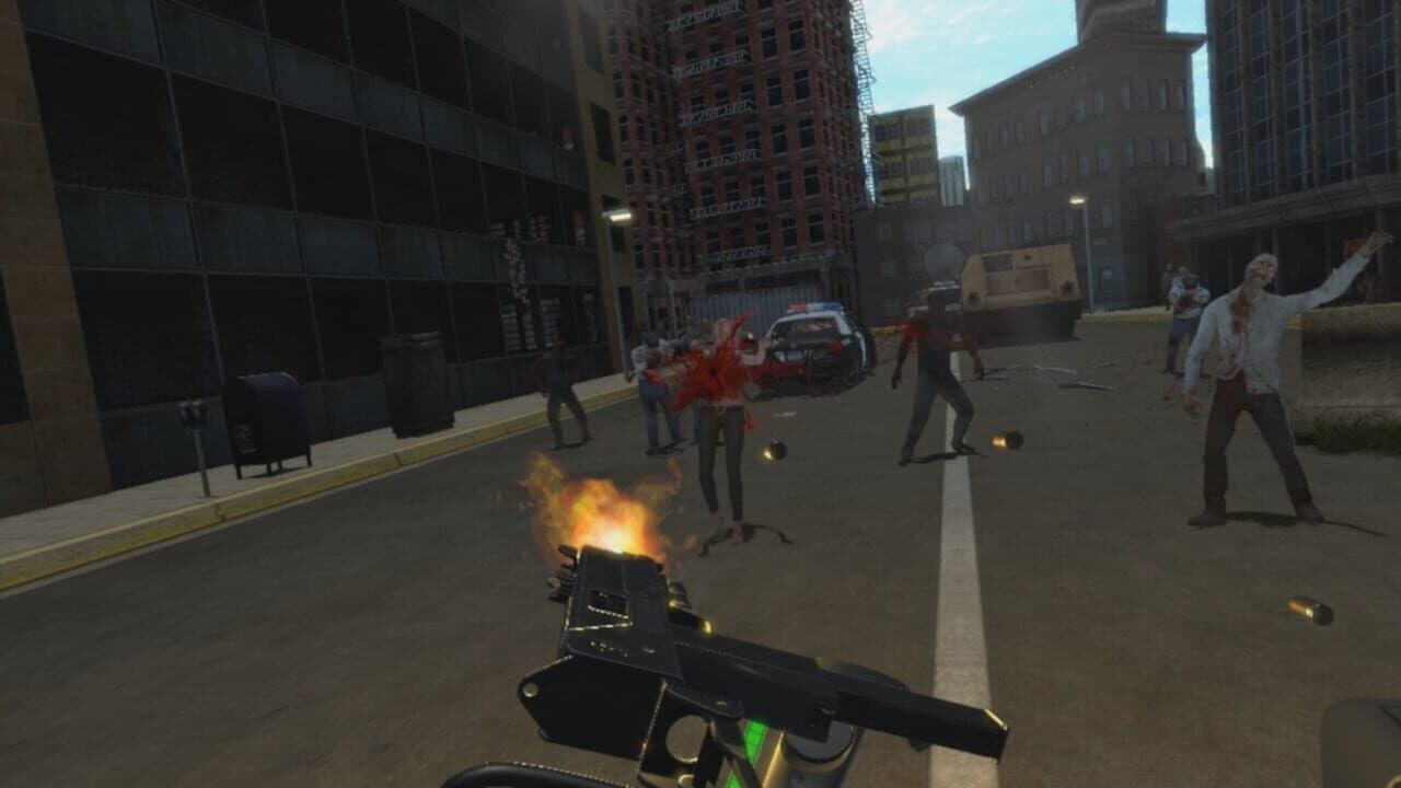 Containment Initiative thumbnail 2