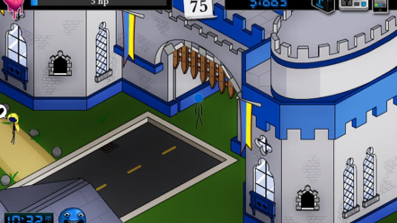 Stick RPG 2 thumbnail 3