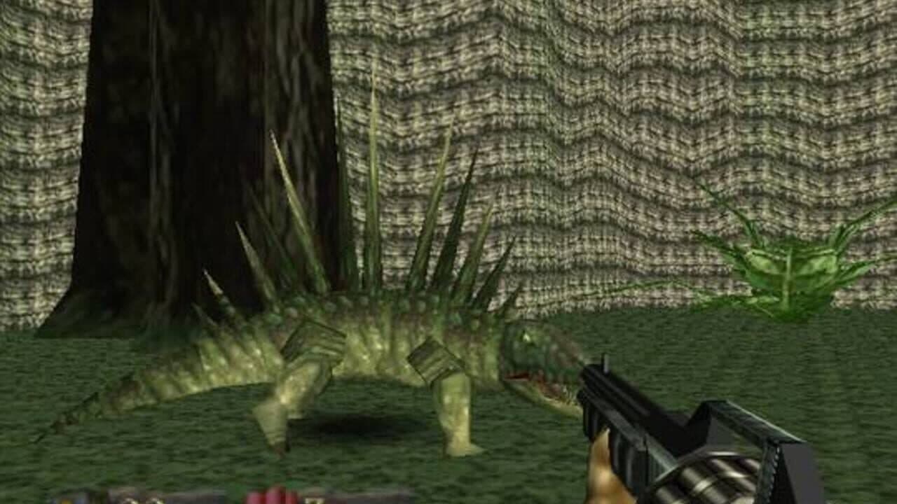 Turok: Dinosaur Hunter thumbnail 3