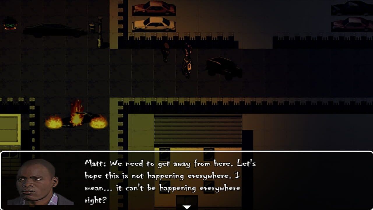 The Final Days: Eternal Night thumbnail 3