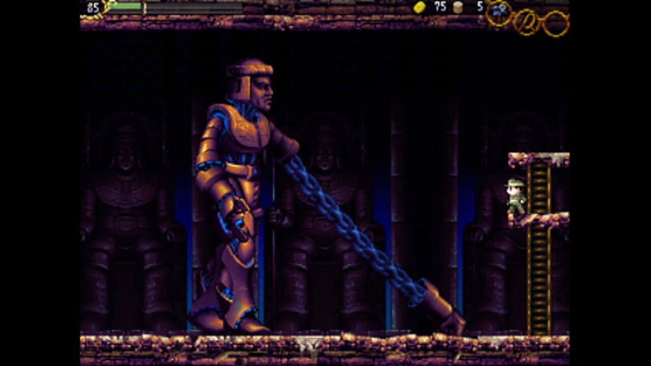 La-Mulana thumbnail 8