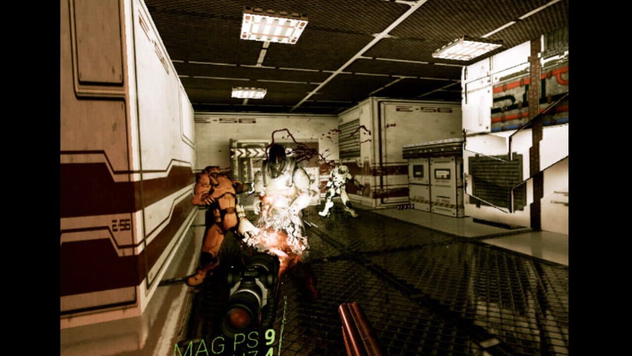 VRporize - VR FPS thumbnail 5