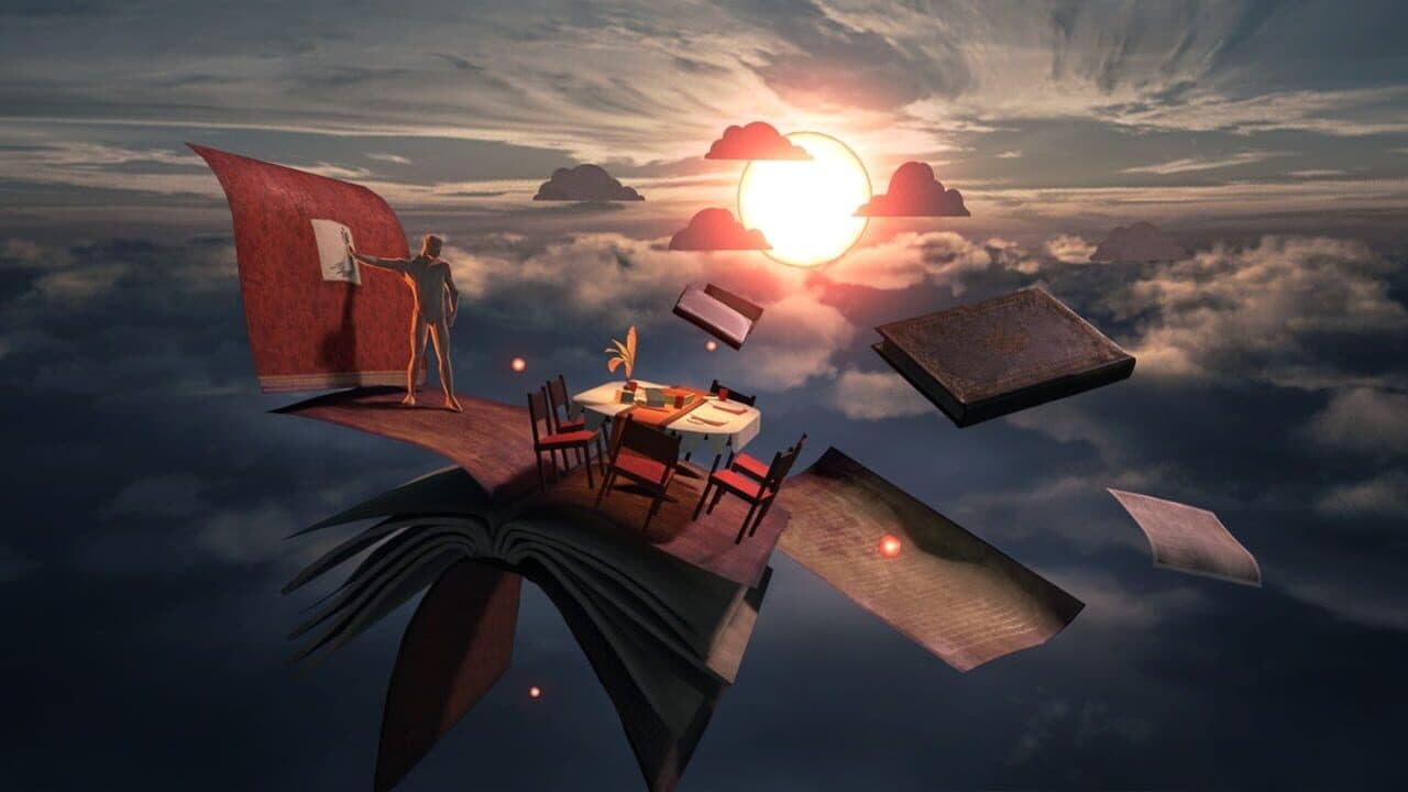 How We Soar thumbnail 2