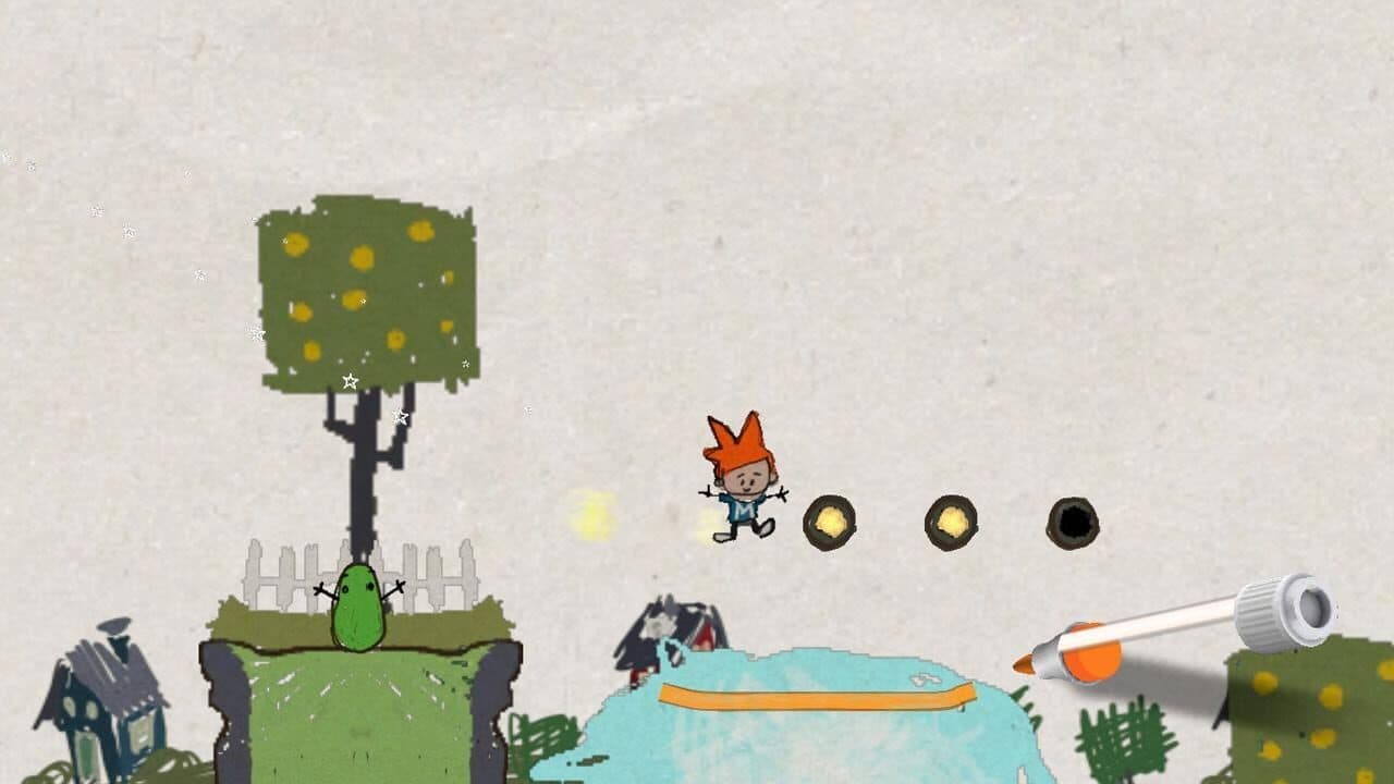 Max & the Magic Marker thumbnail 6