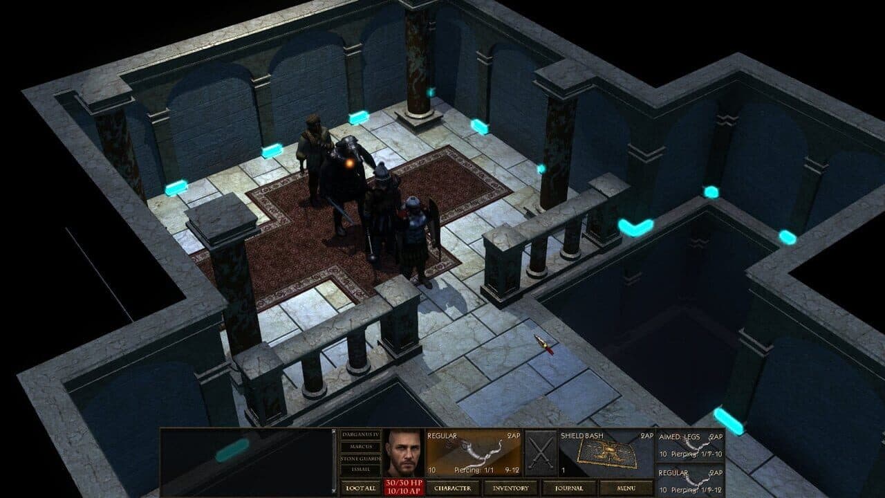 Dungeon Rats thumbnail 4