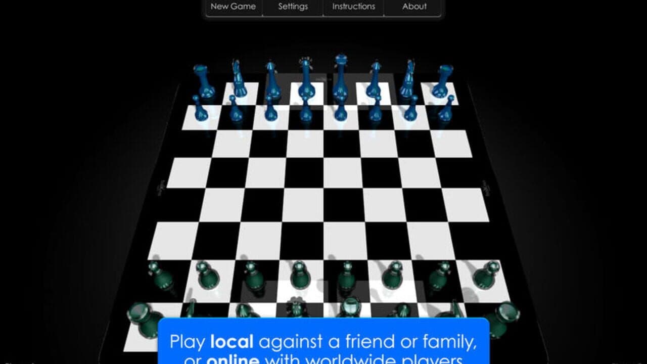 baKno Chess thumbnail 2