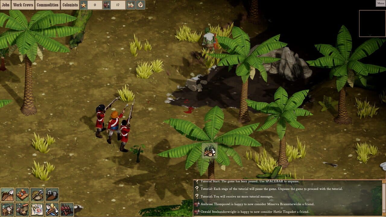 Clockwork Empires thumbnail 5