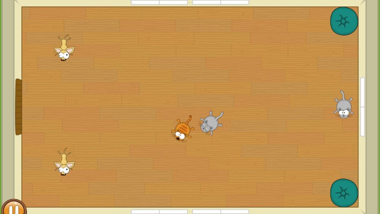 FlatFatCat thumbnail 5