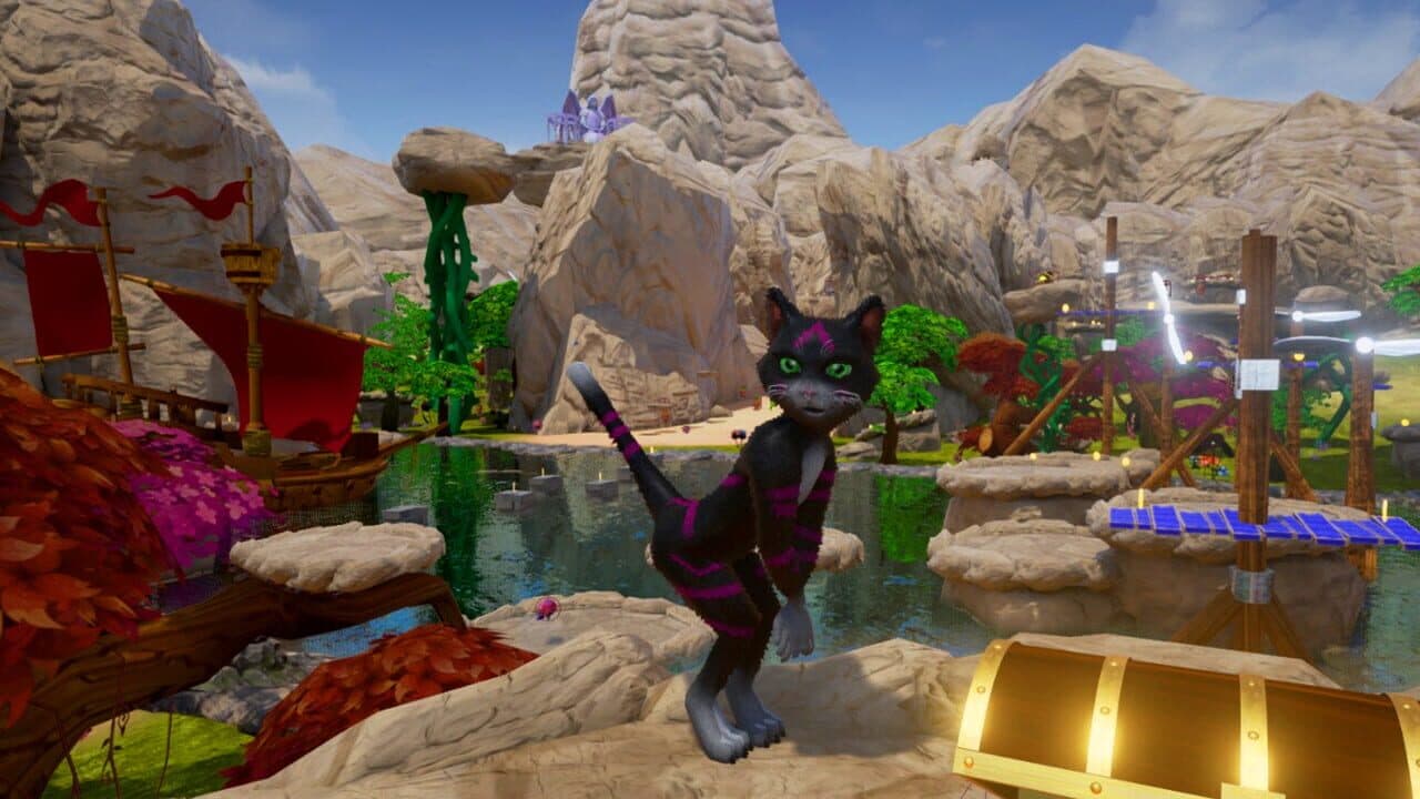 Fur Fun thumbnail 5