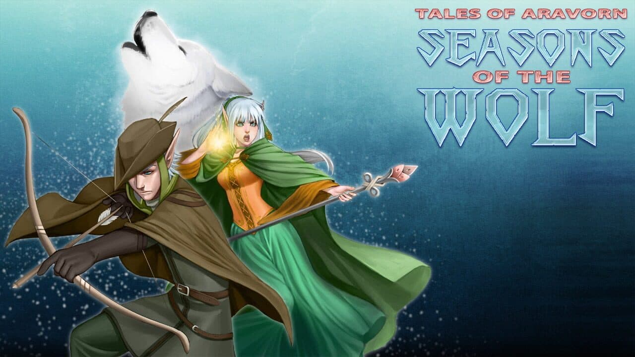 Tales of Aravorn: Seasons of the Wolf thumbnail 3