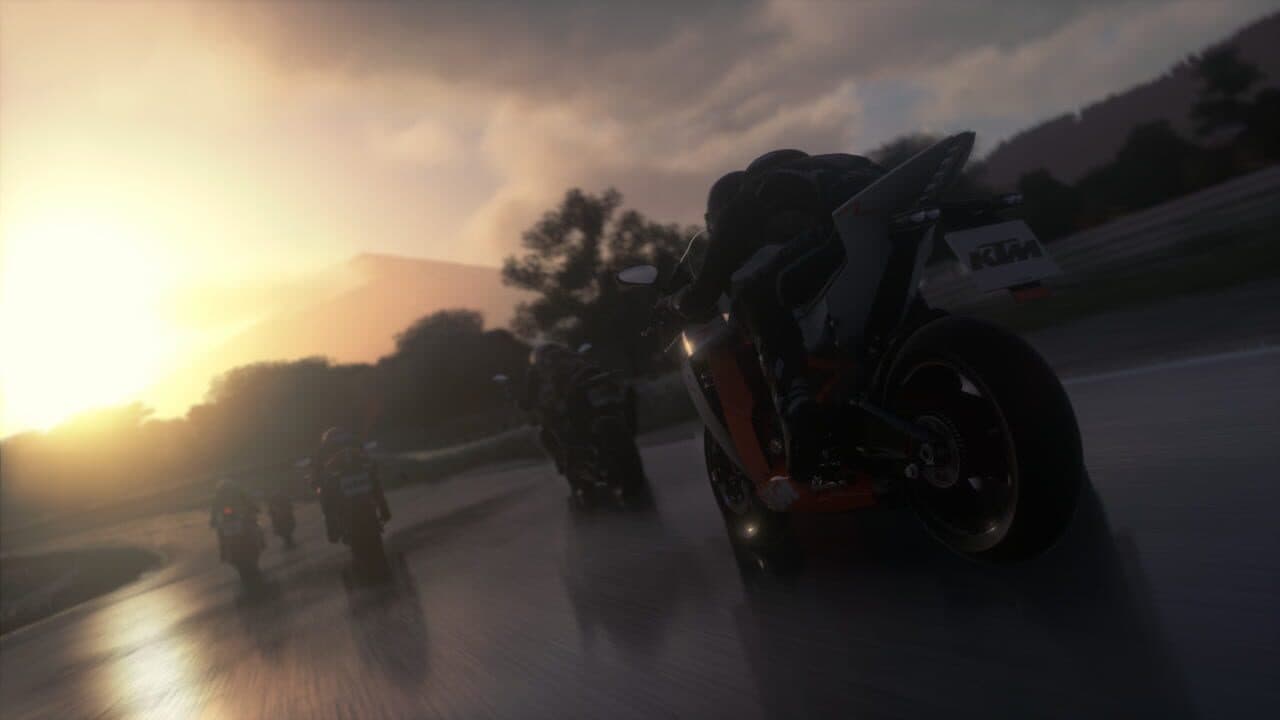 Driveclub Bikes thumbnail 4