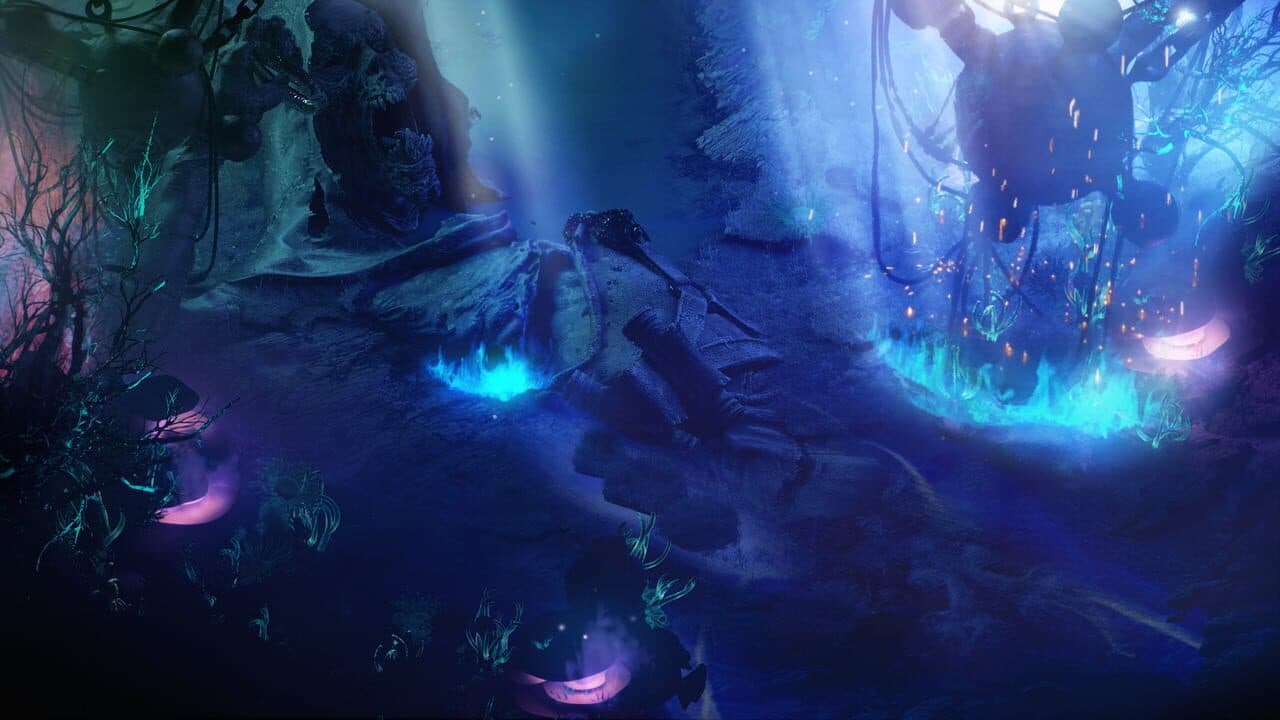 Beautiful Desolation thumbnail 3