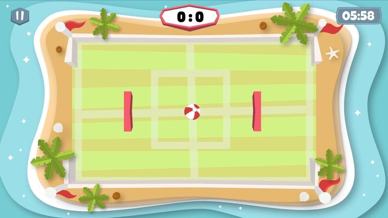 Beach Pong thumbnail 2