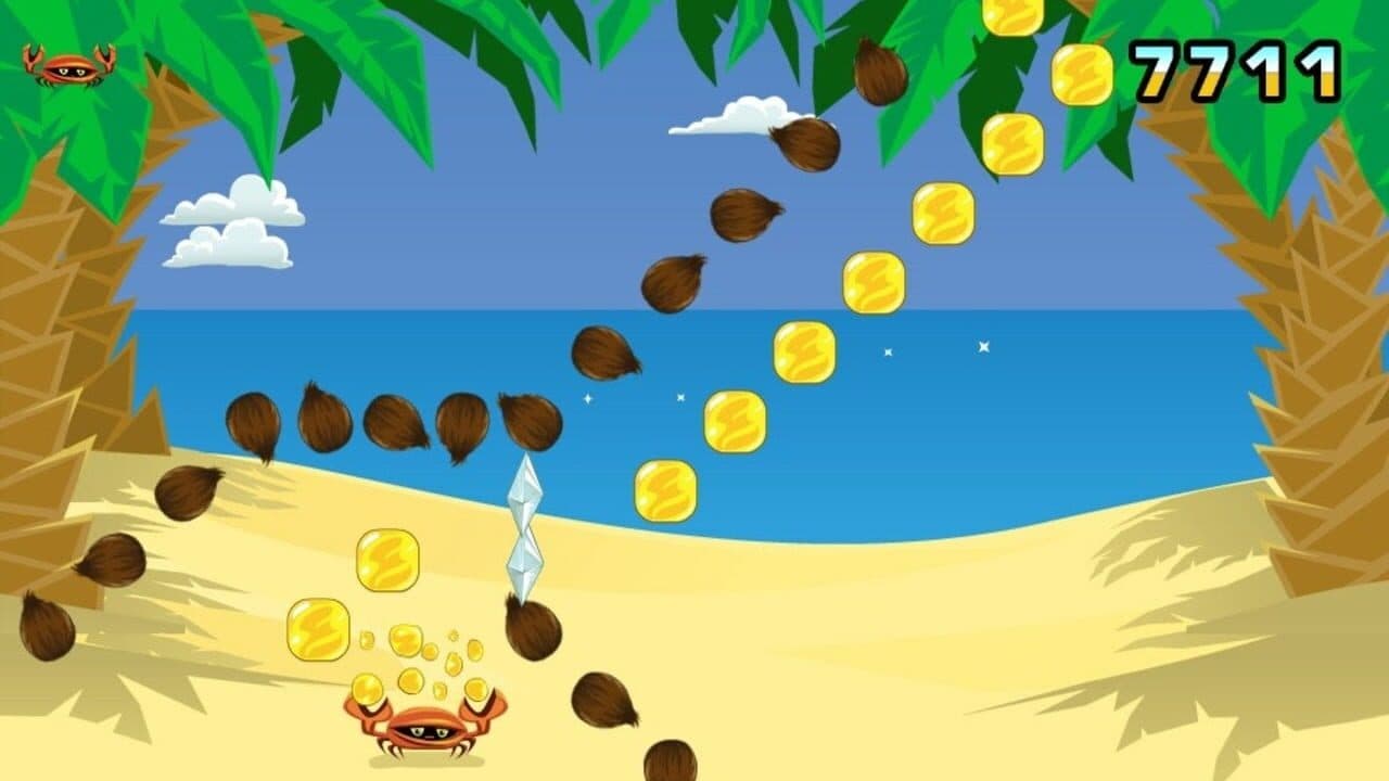 Coconut Dodge Revitalised thumbnail 3