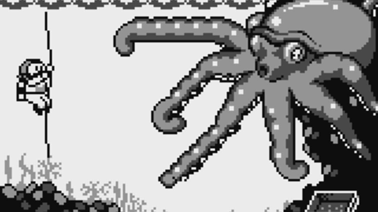 Game & Watch Gallery thumbnail 3