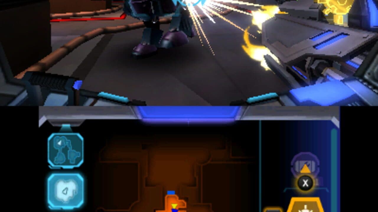Metroid Prime: Federation Force thumbnail 10