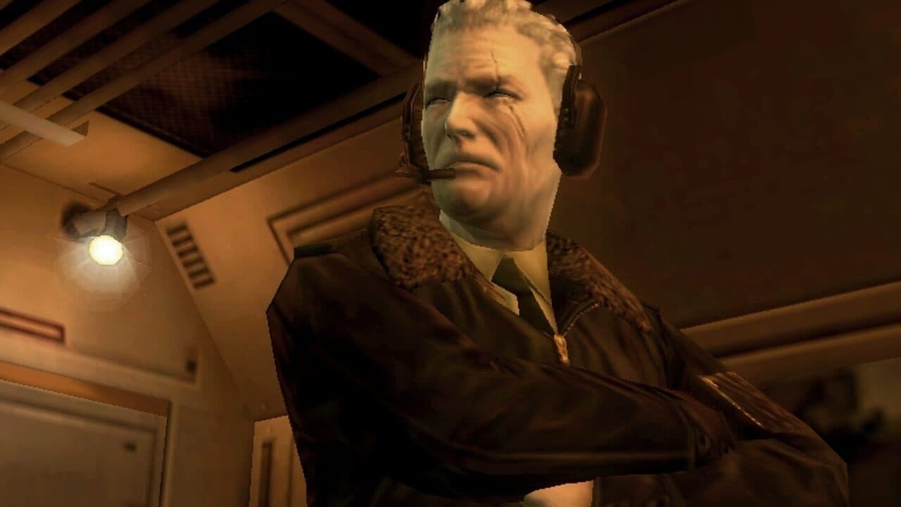 Metal Gear Solid: Snake Eater 3D thumbnail 5