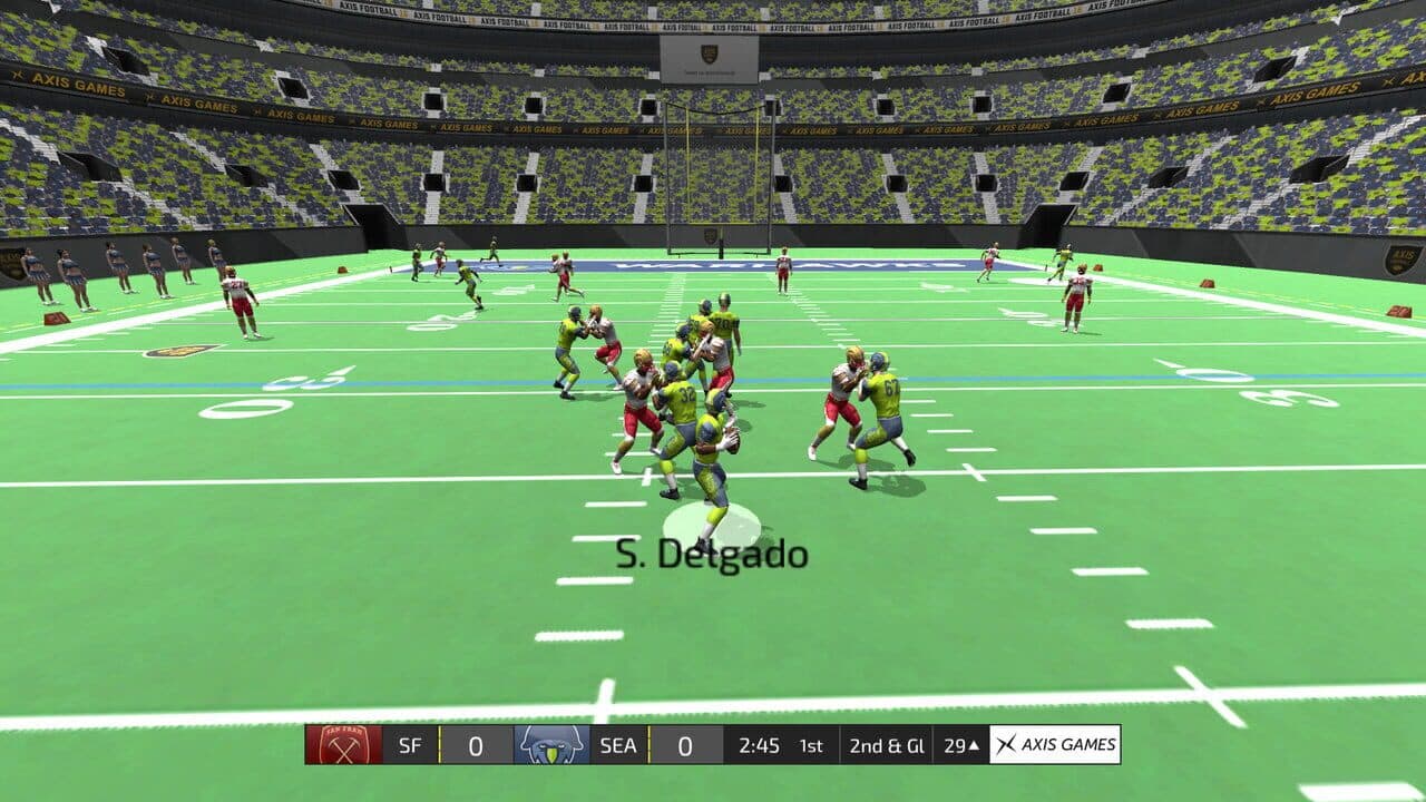 Axis Football 2016 thumbnail 4