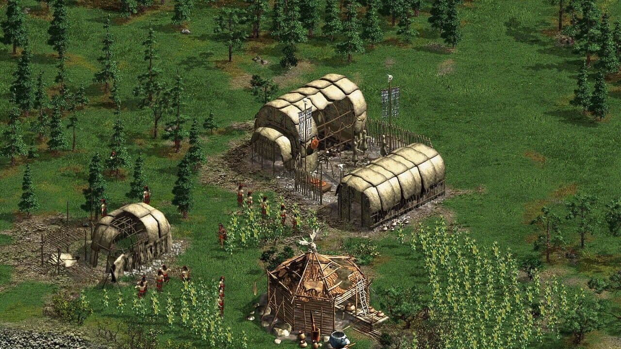 American Conquest: Fight Back thumbnail 4