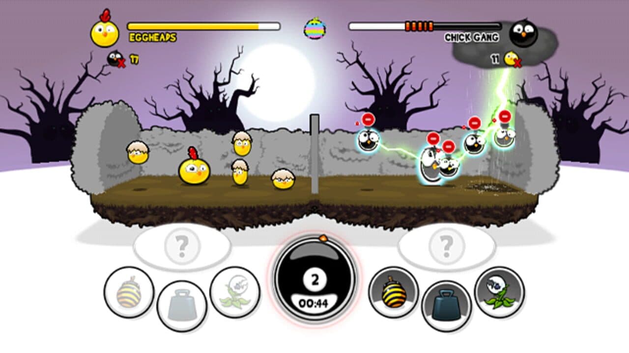 Chick Chick Boom thumbnail 8