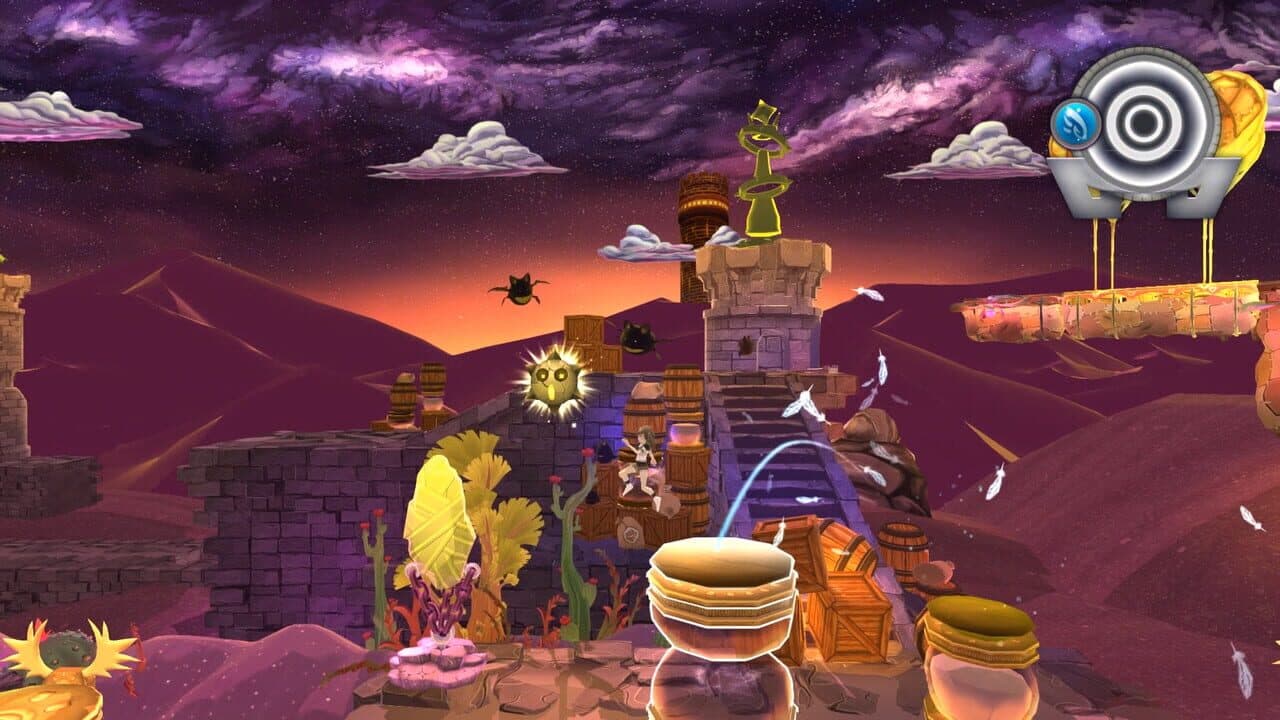 Prisma & the Masquerade Menace thumbnail 4