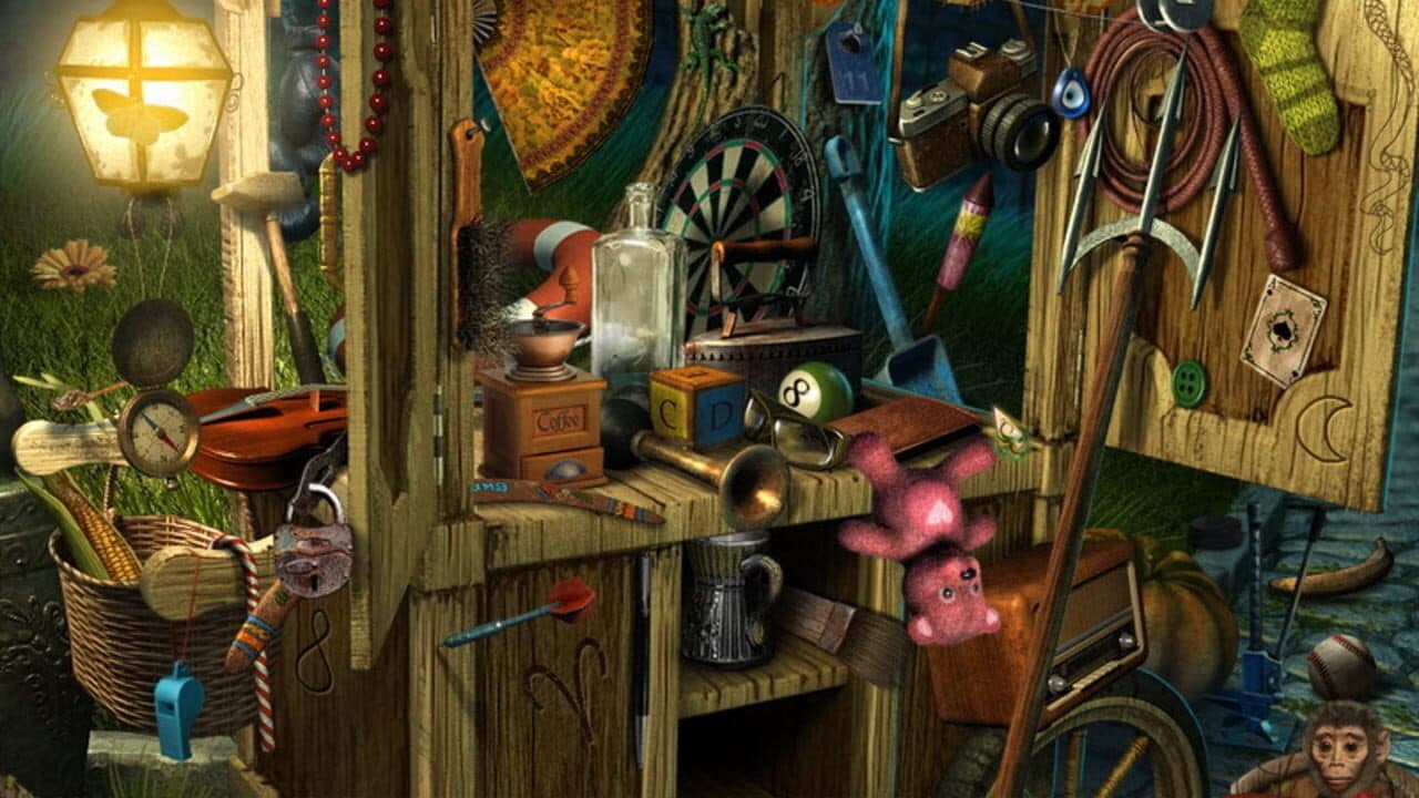 Hidden Object Bundle 5 in 1 thumbnail 5