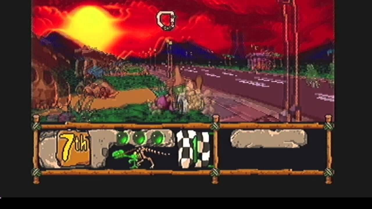 BC Racers thumbnail 3