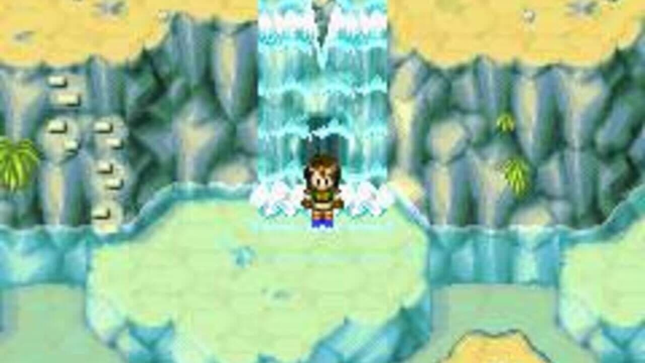 Golden Sun: The Lost Age thumbnail 3