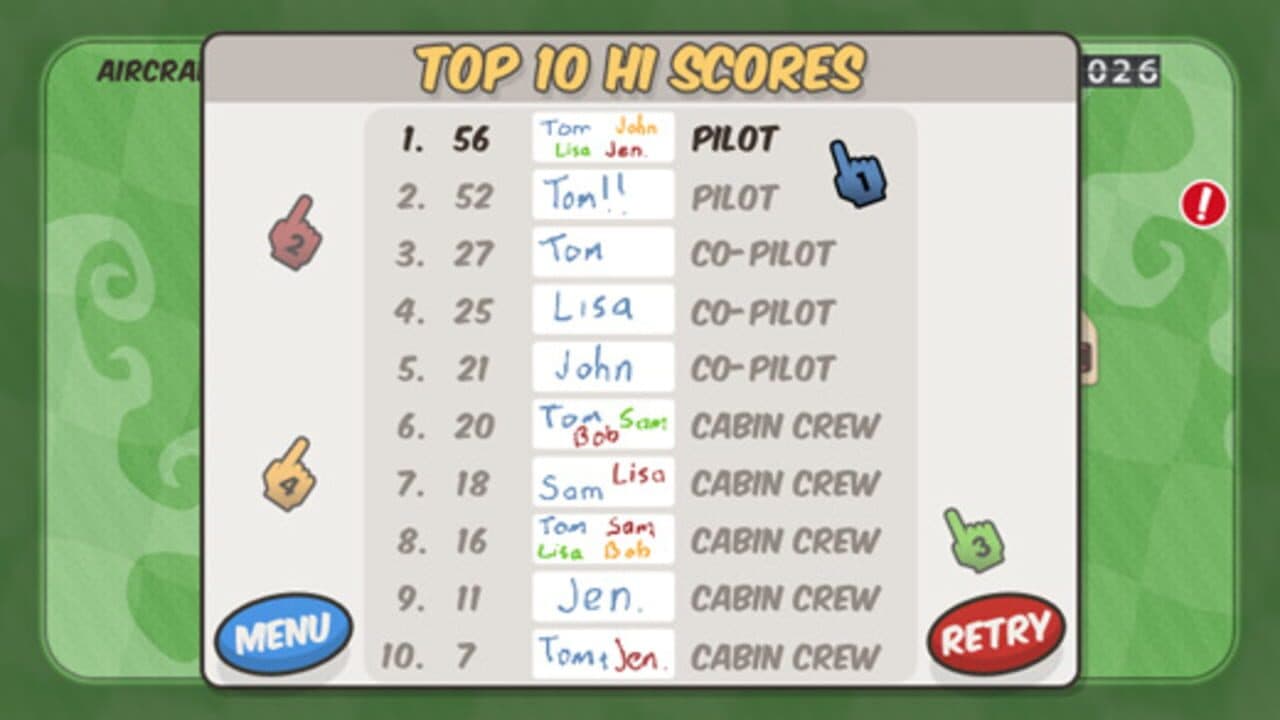 Flight Control thumbnail 9