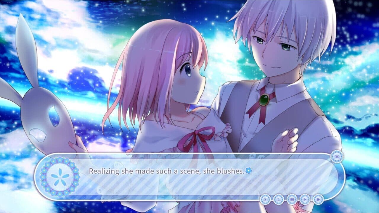 Starlight of Aeons screenshot 1