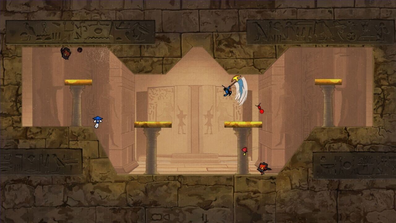 Paperbound screenshot 1