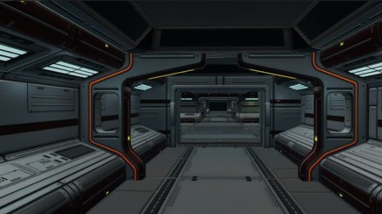 The God's Chain screenshot 1