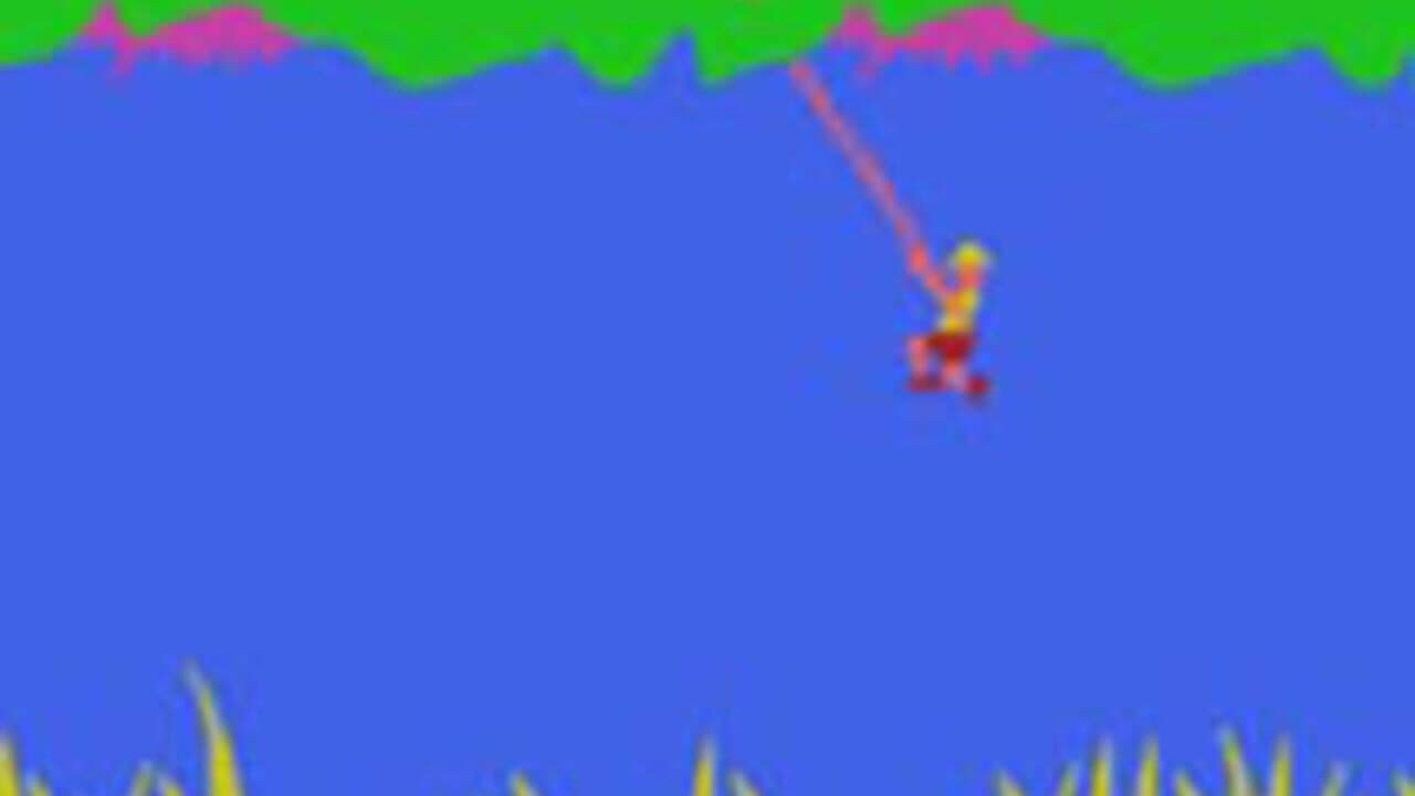 ColecoVision Flashback thumbnail 3
