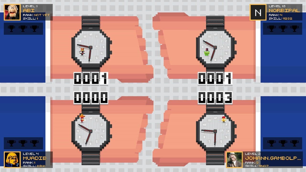 Fly O'Clock thumbnail 5