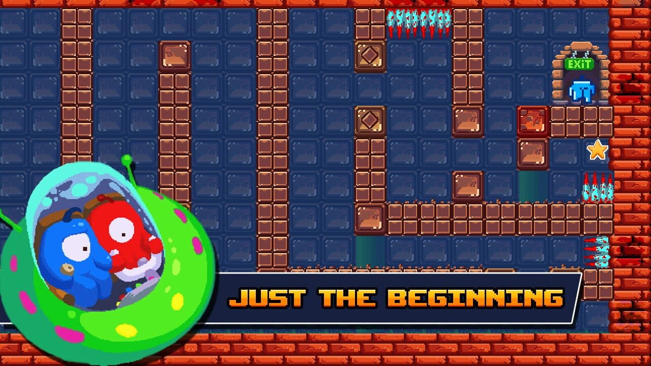 Gravity Den thumbnail 4