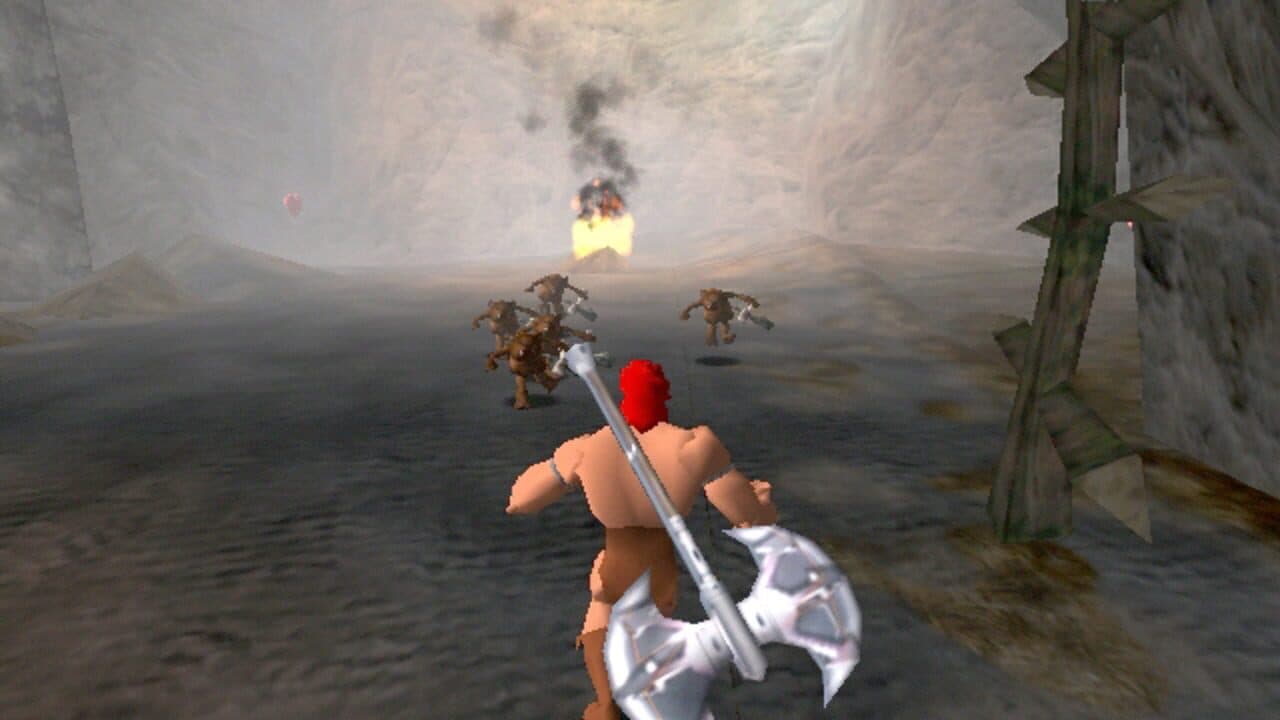 Rocko's Quest thumbnail 4