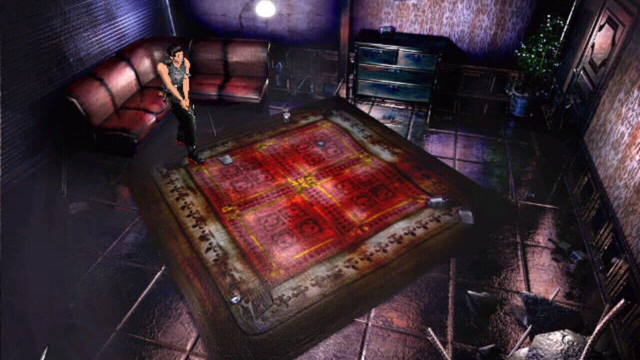 Does Blood: VR thumbnail 2