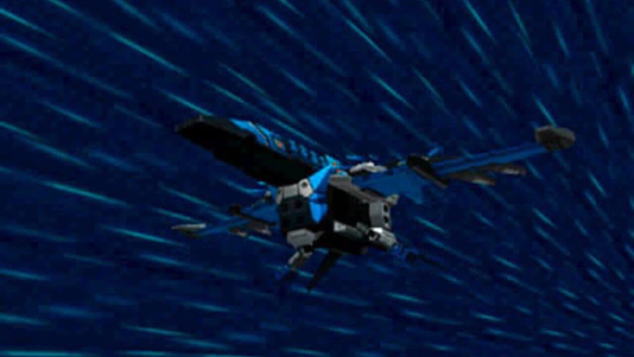 Tenkai Knights: Brave Battle thumbnail 6