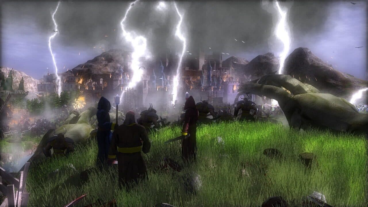 Kingdom Wars thumbnail 2
