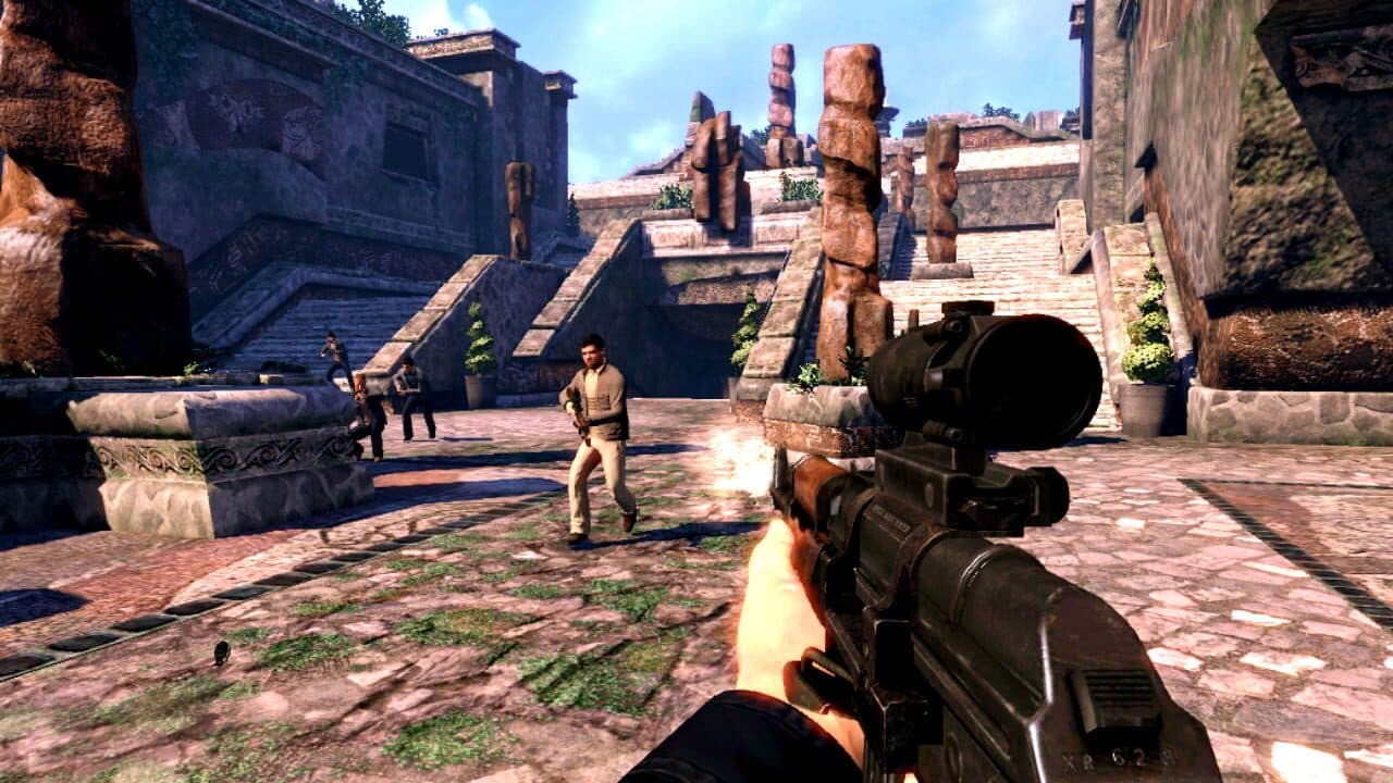 007 Legends thumbnail 2