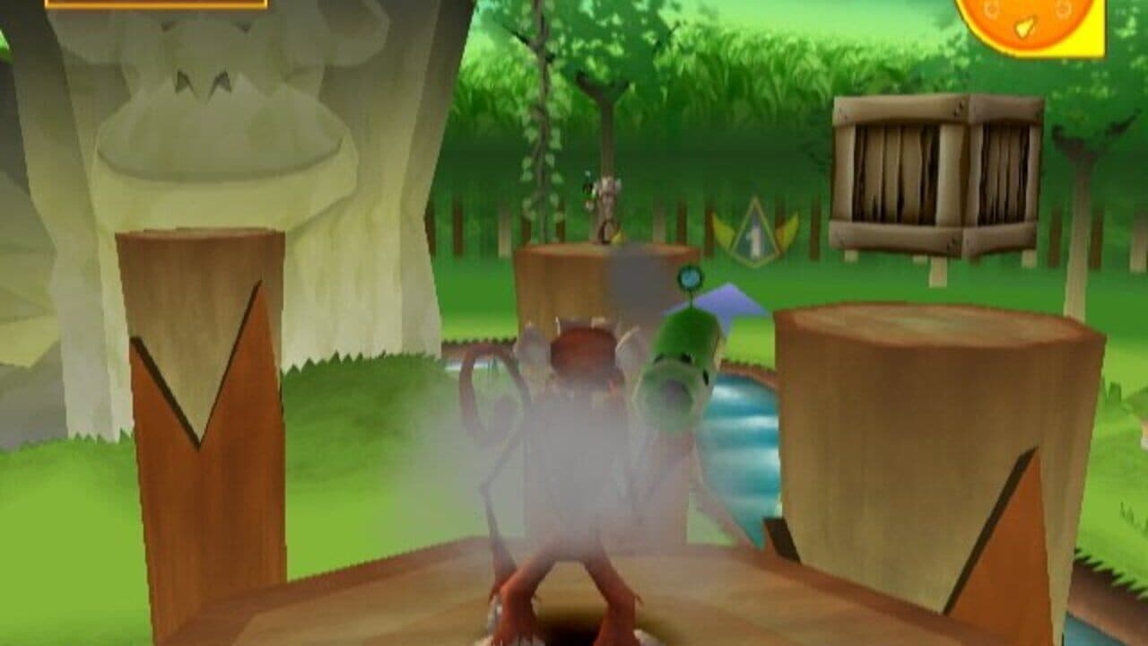 Manic Monkey Mayhem thumbnail 5