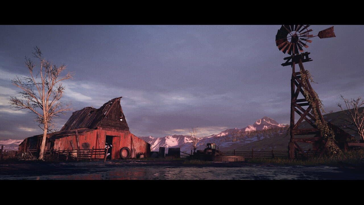Planet of the Apes: Last Frontier thumbnail 4