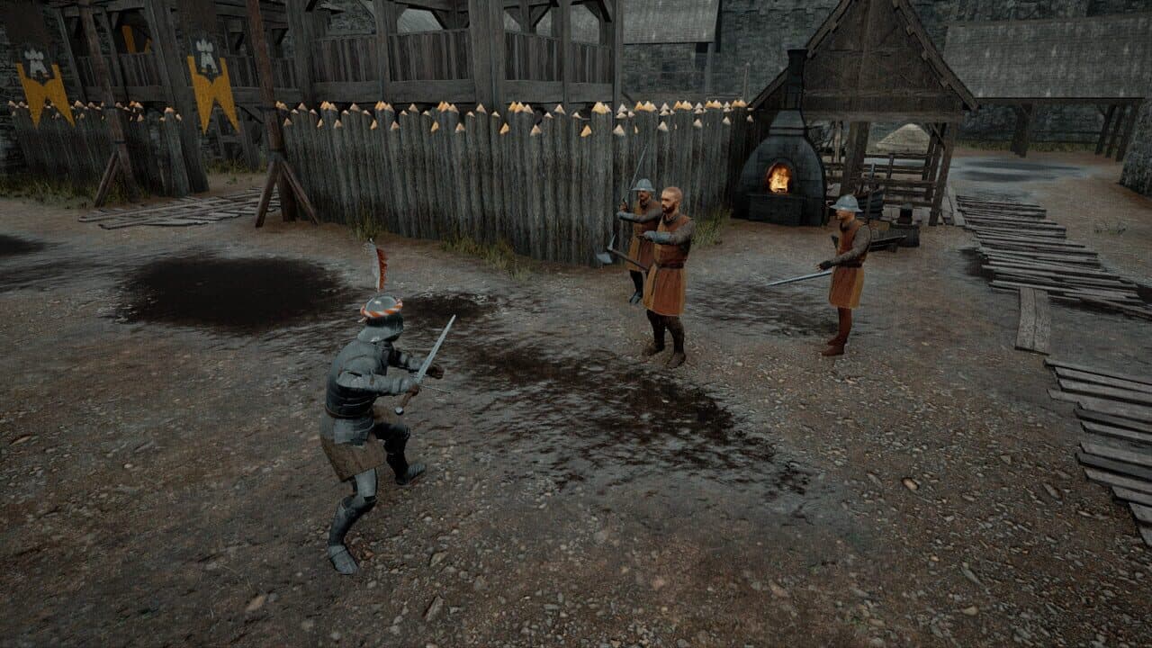 The Black Death thumbnail 3