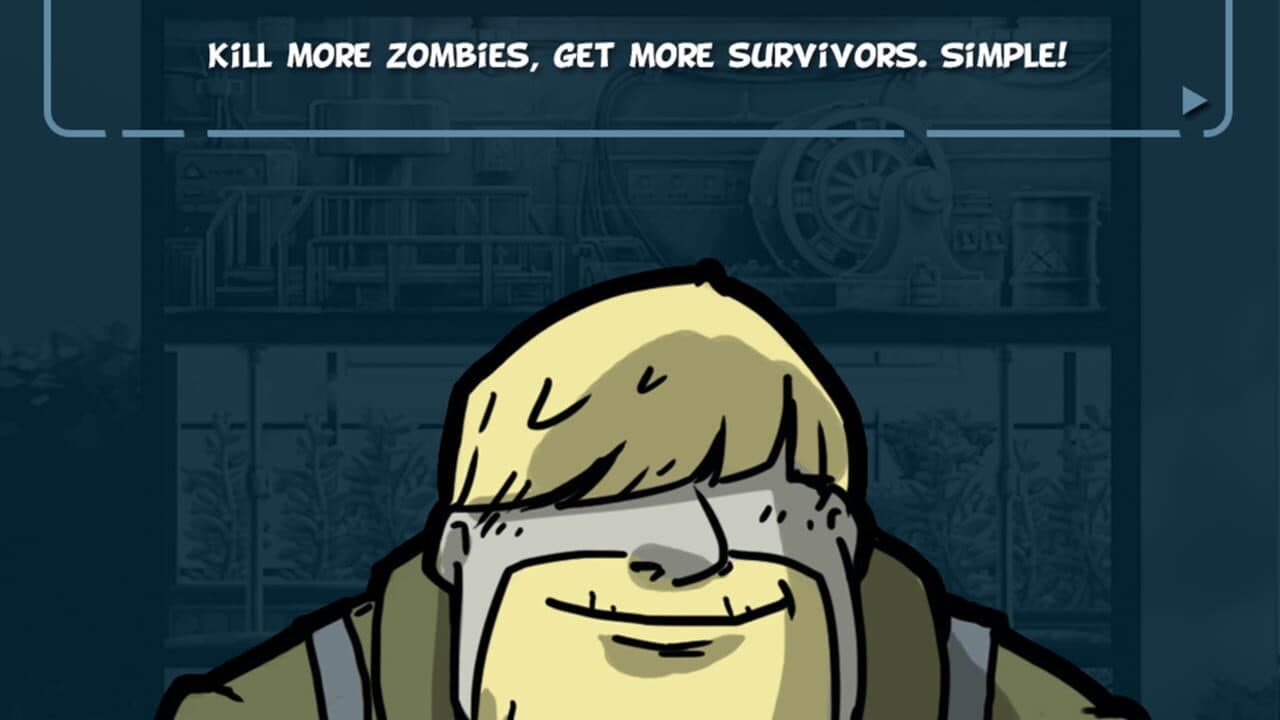 Final Fortress: Idle Survival screenshot 1