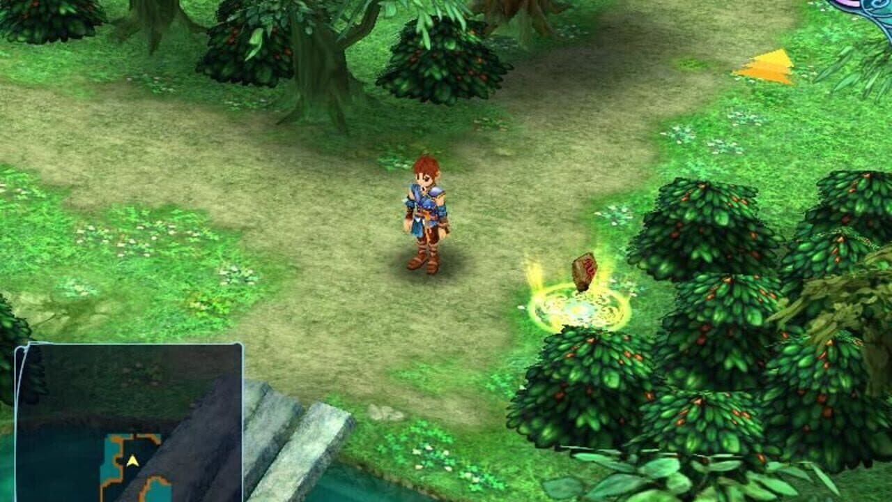 The Legend of Sword and Fairy 3 Prequel thumbnail 4